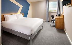 Ibis Budget London Heathrow Central
